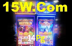 Welcome Bonus 14Pg